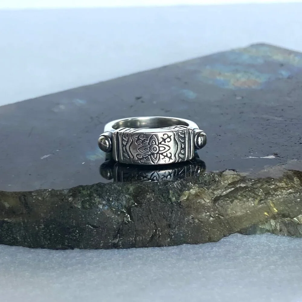 GANZ jewelry solid